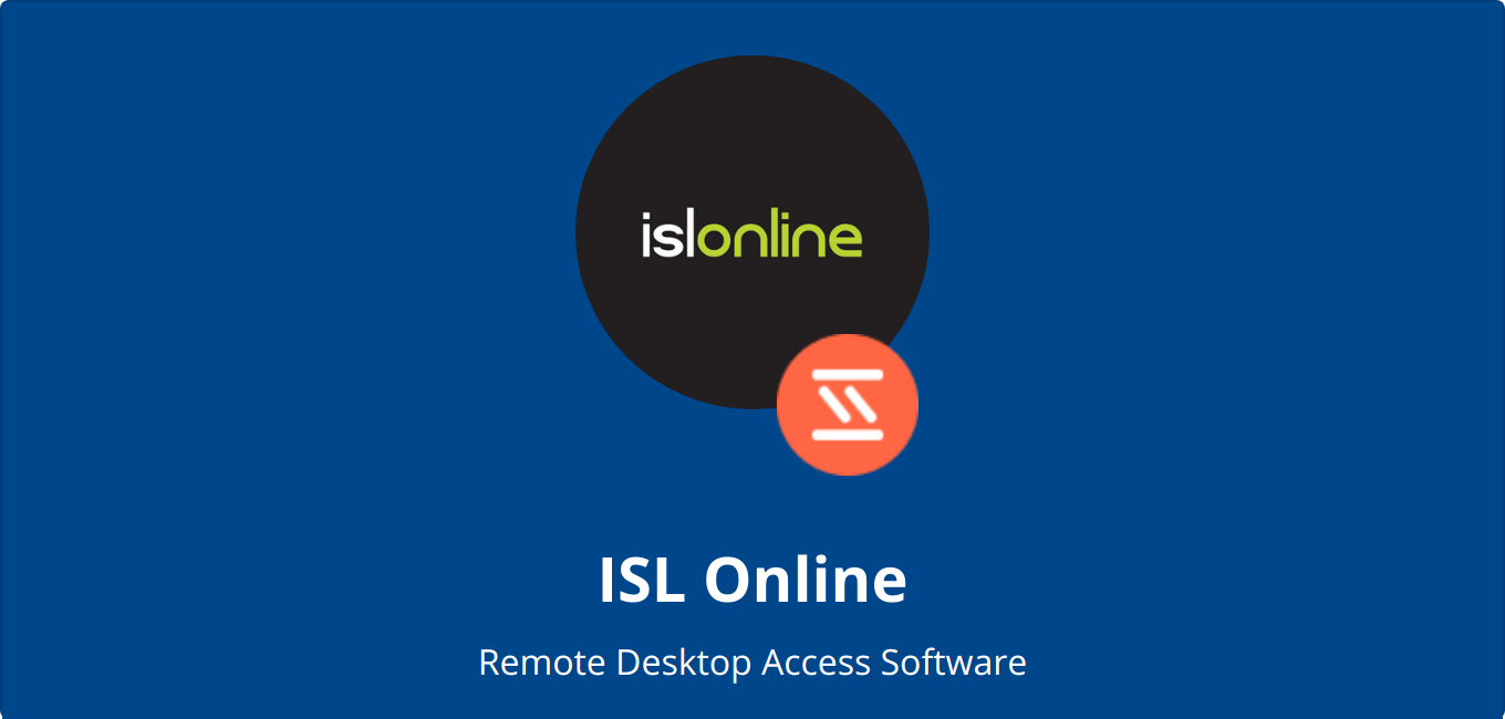 ISL Online - Startup Stash