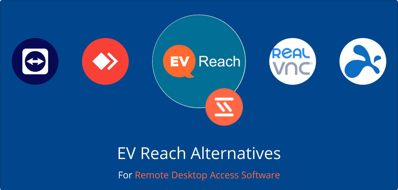 Best EV Reach Alternatives From Around The Web