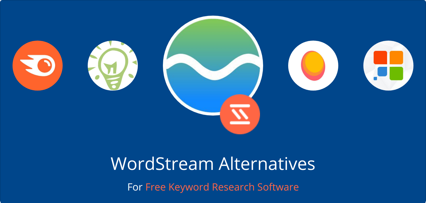 Wordstream sale keyword tool