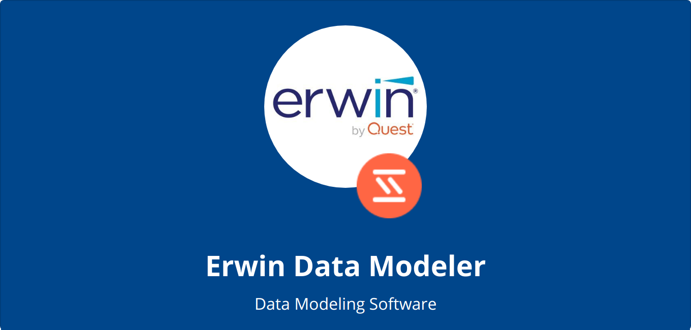 Erwin Data Modeler - Startup Stash