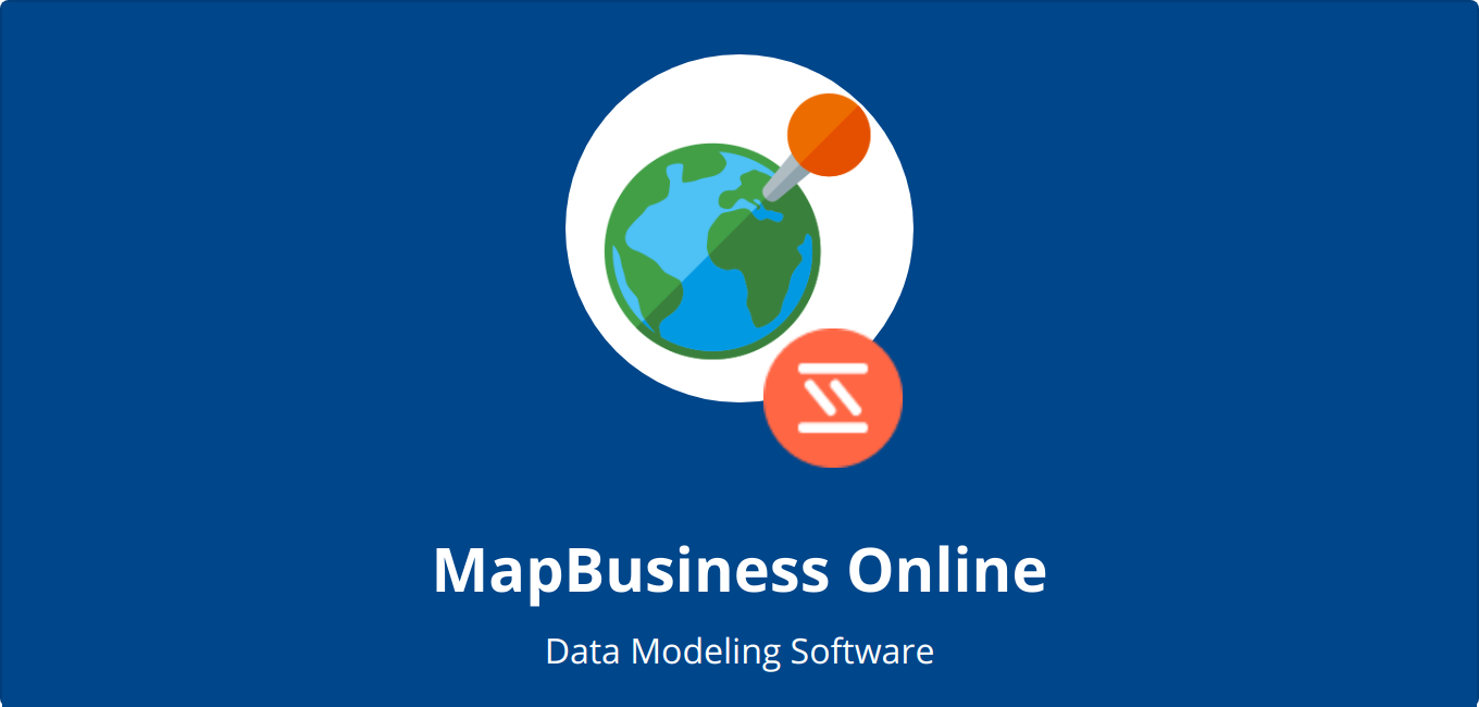 MapBusiness Online - Startup Stash