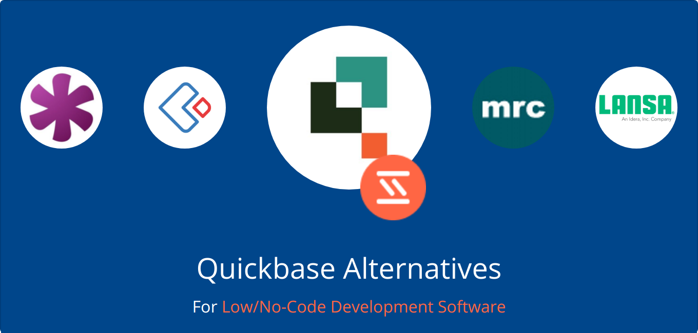 quickbase alternative