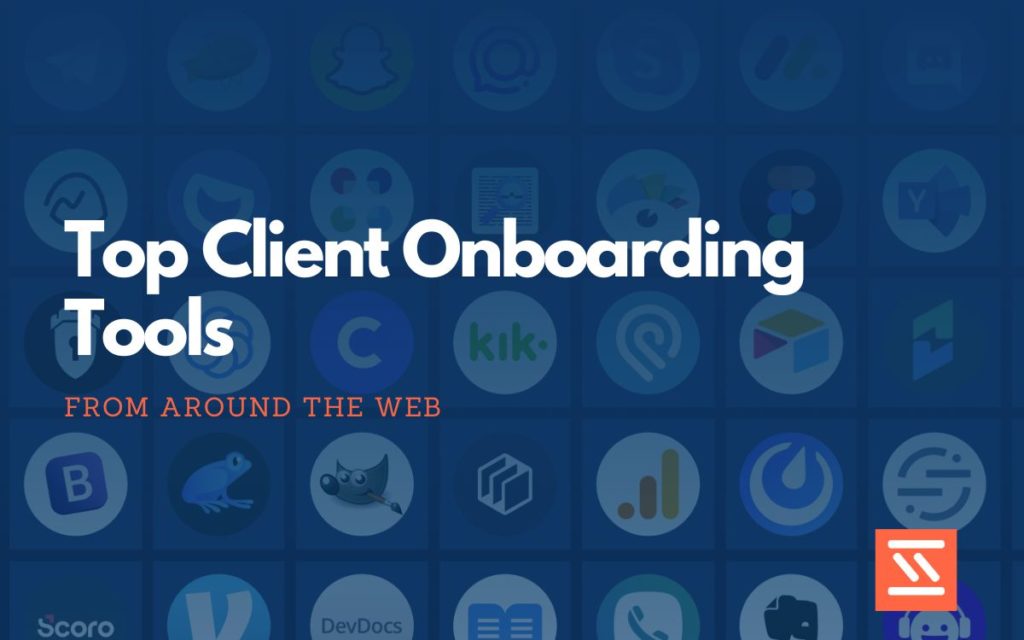 Client Onboarding Tools