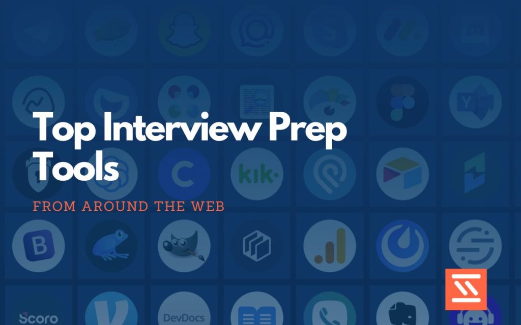 Interview Prep Tools