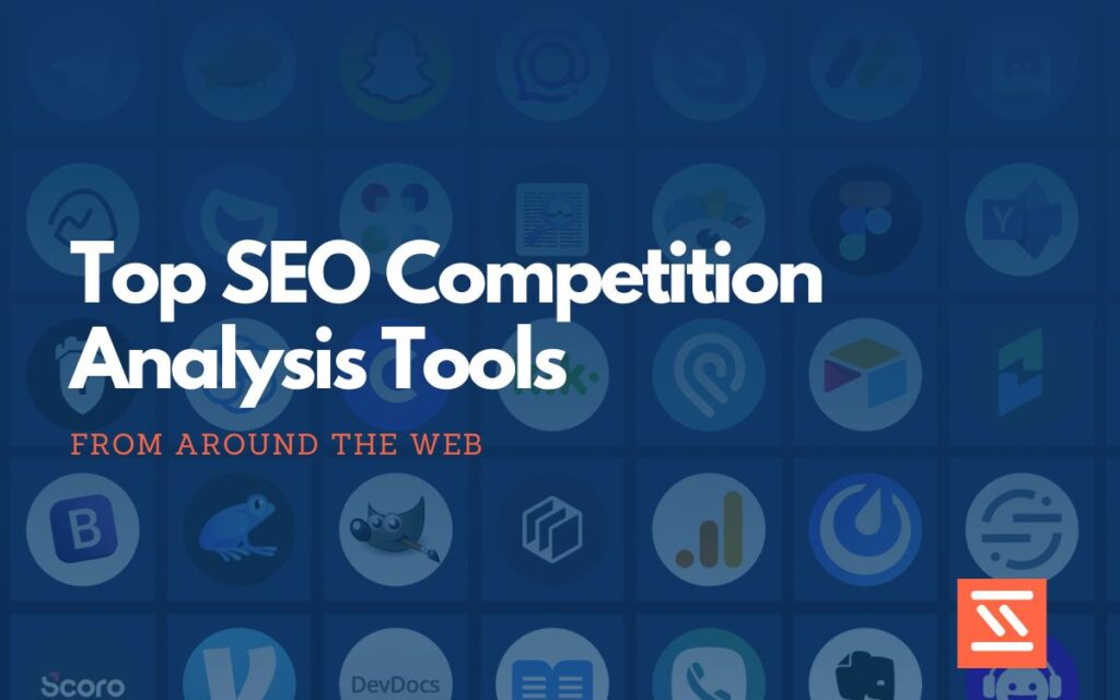 Competition Analysis Tools