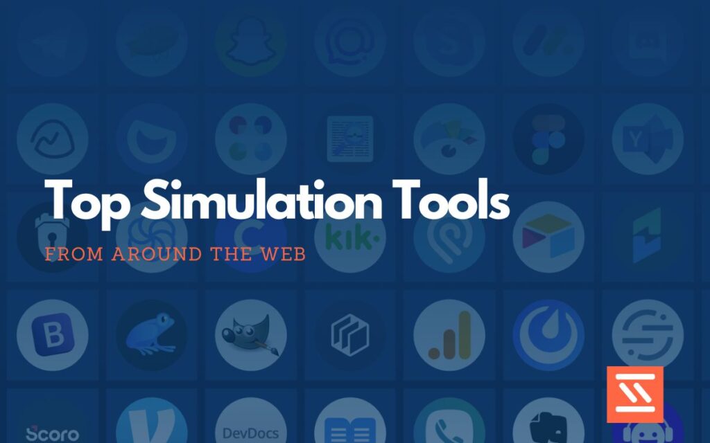 Simulation Tools