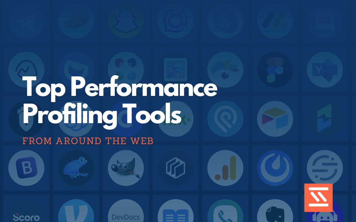 What Are Profiling Tools at Anne Mason blog