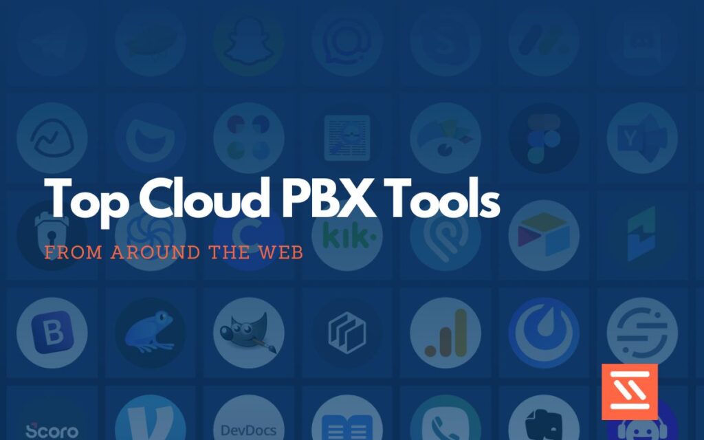 cloud pbx tools