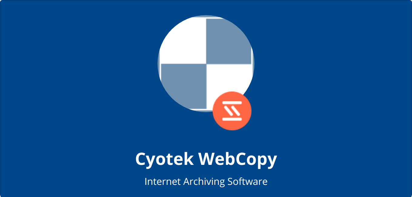 Cyotek WebCopy download the new for android