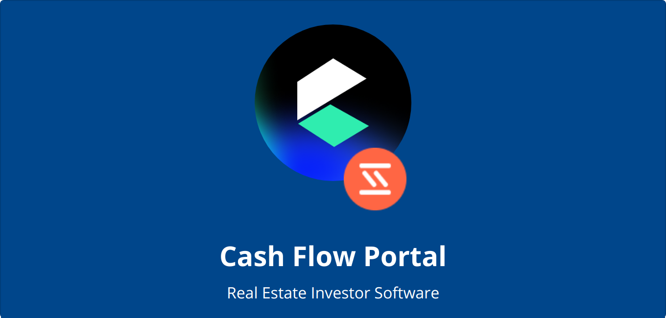 Cash Flow Portal - Startup Stash