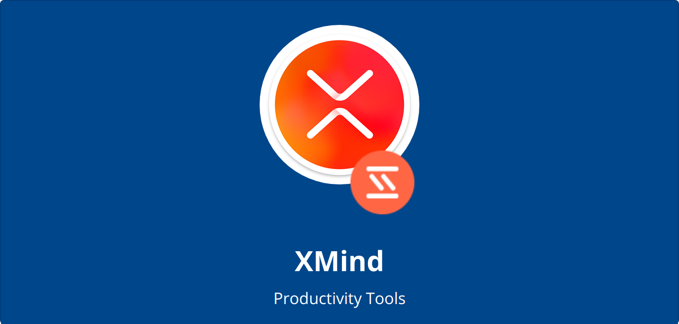 XMind - Startup Stash