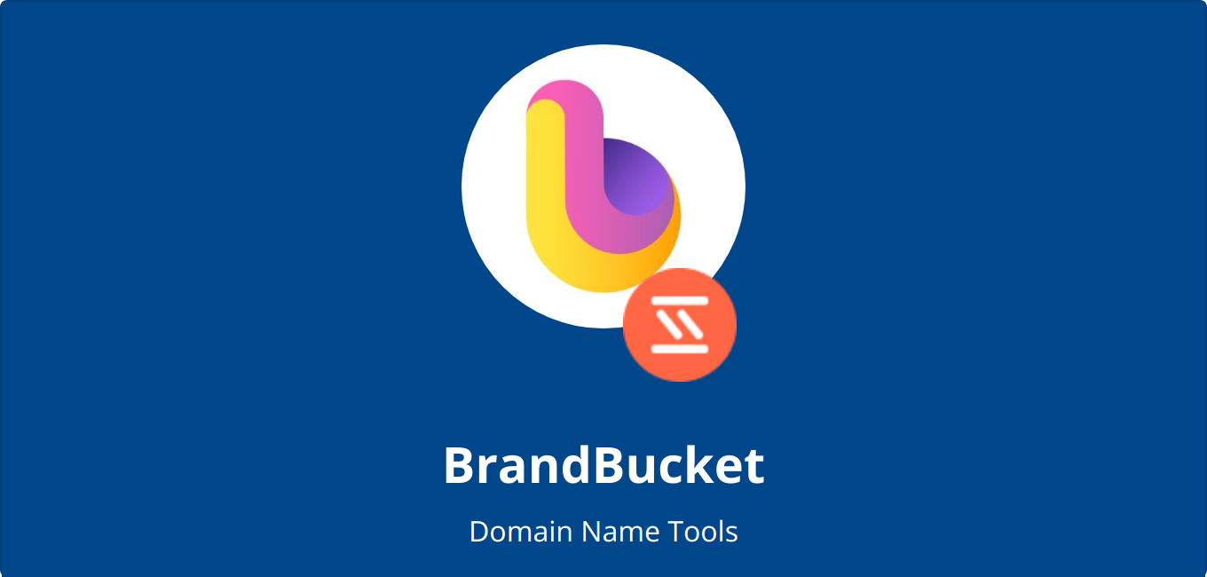 BrandBucket - Startup Stash