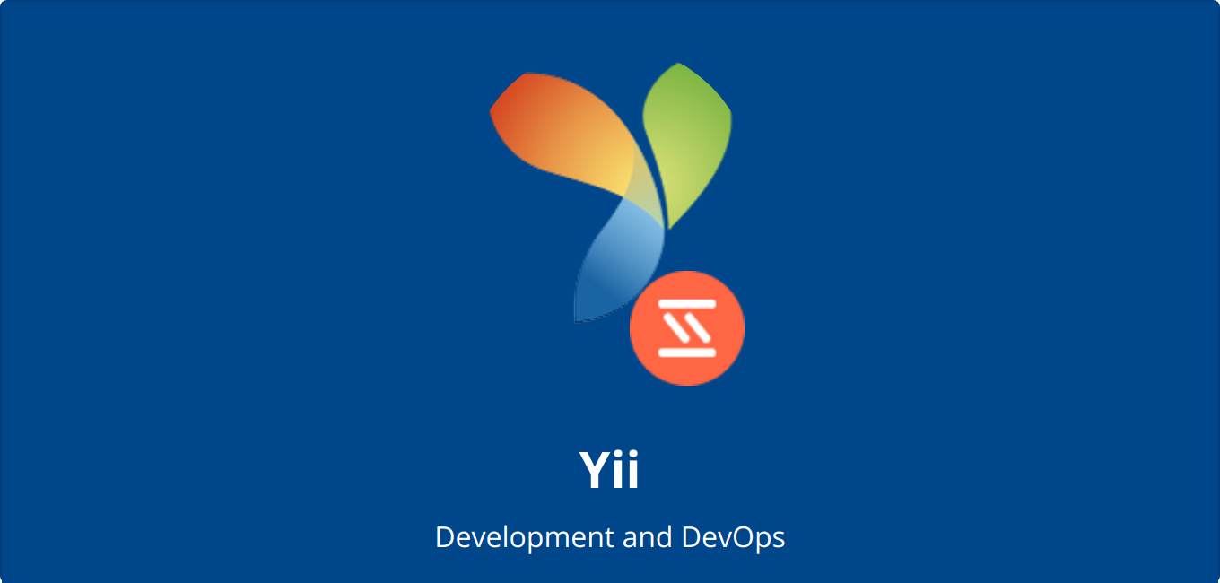 Yii - Startup Stash