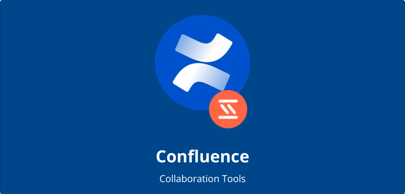 Confluence - Startup Stash