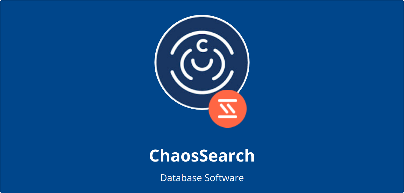 ChaosSearch - Startup Stash