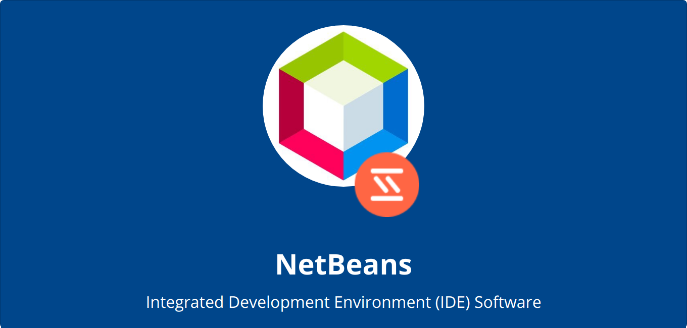 NetBeans - Startup Stash
