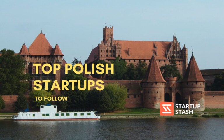Polish Startups