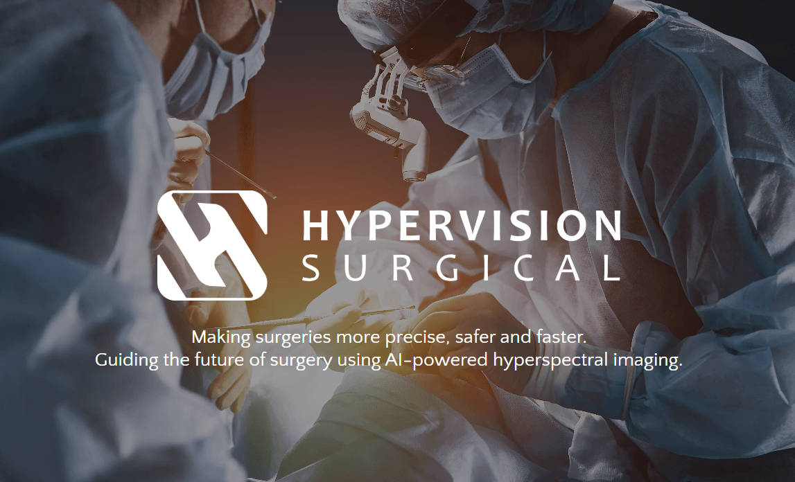hypervision homepage