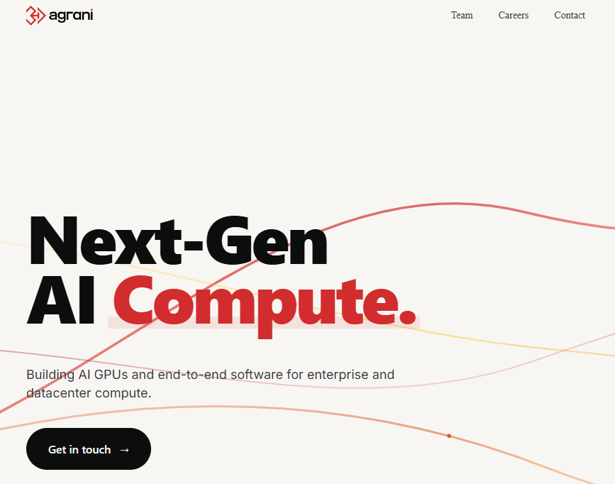 agrani homepage