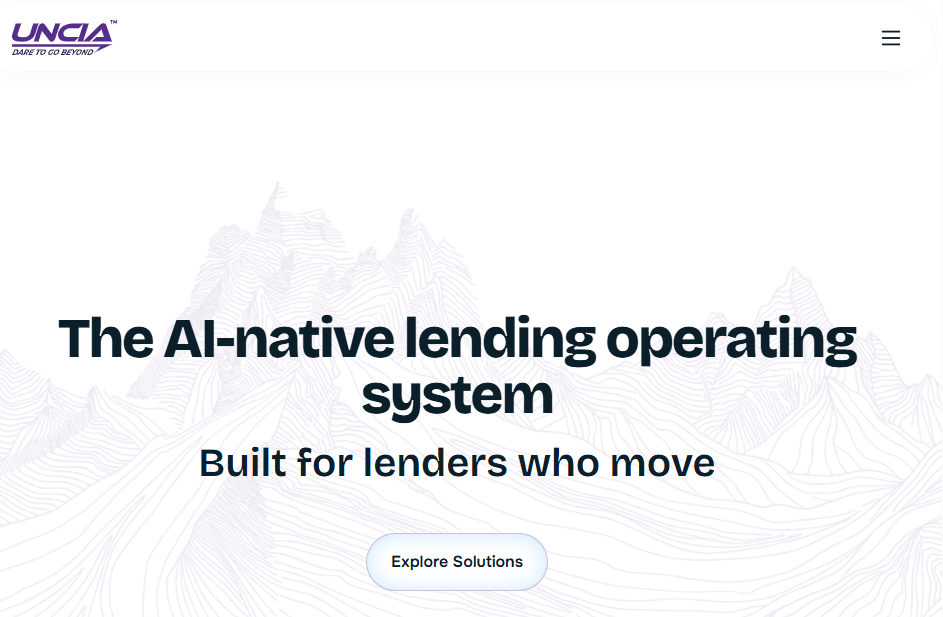 uncia homepage