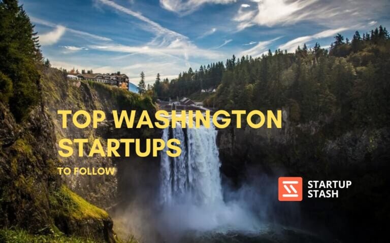 Washington Startups