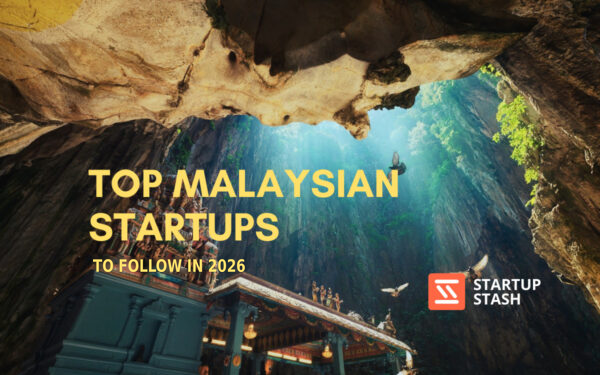 Top Malaysian Startups to Watch in 2026
