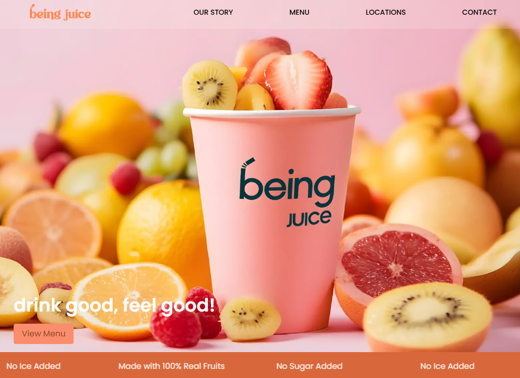 beingjuice