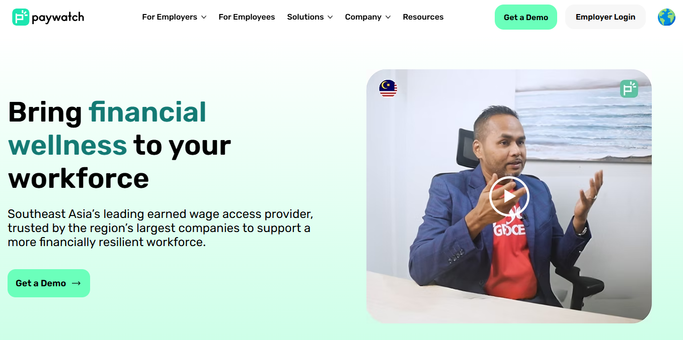 paywatch