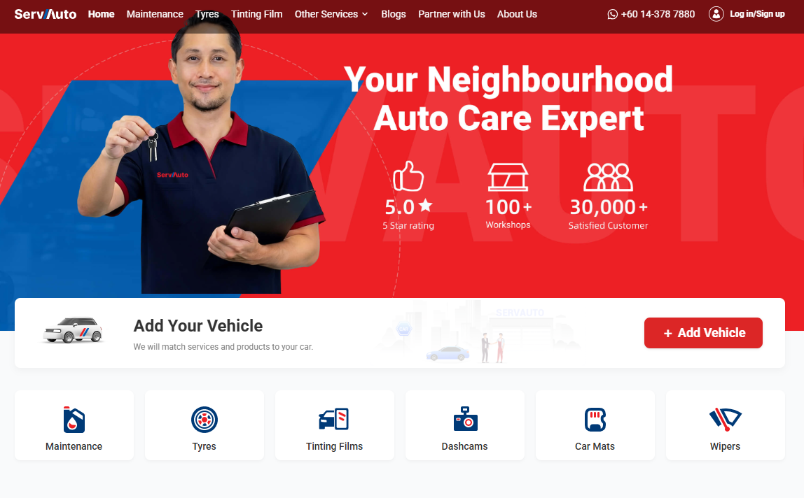 servauto