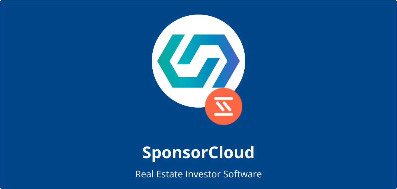 SponsorCloud - Startup Stash