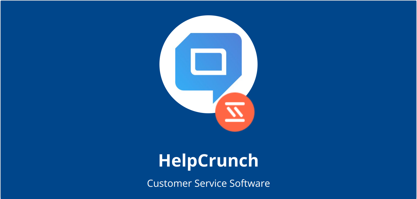 HelpCrunch - Startup Stash