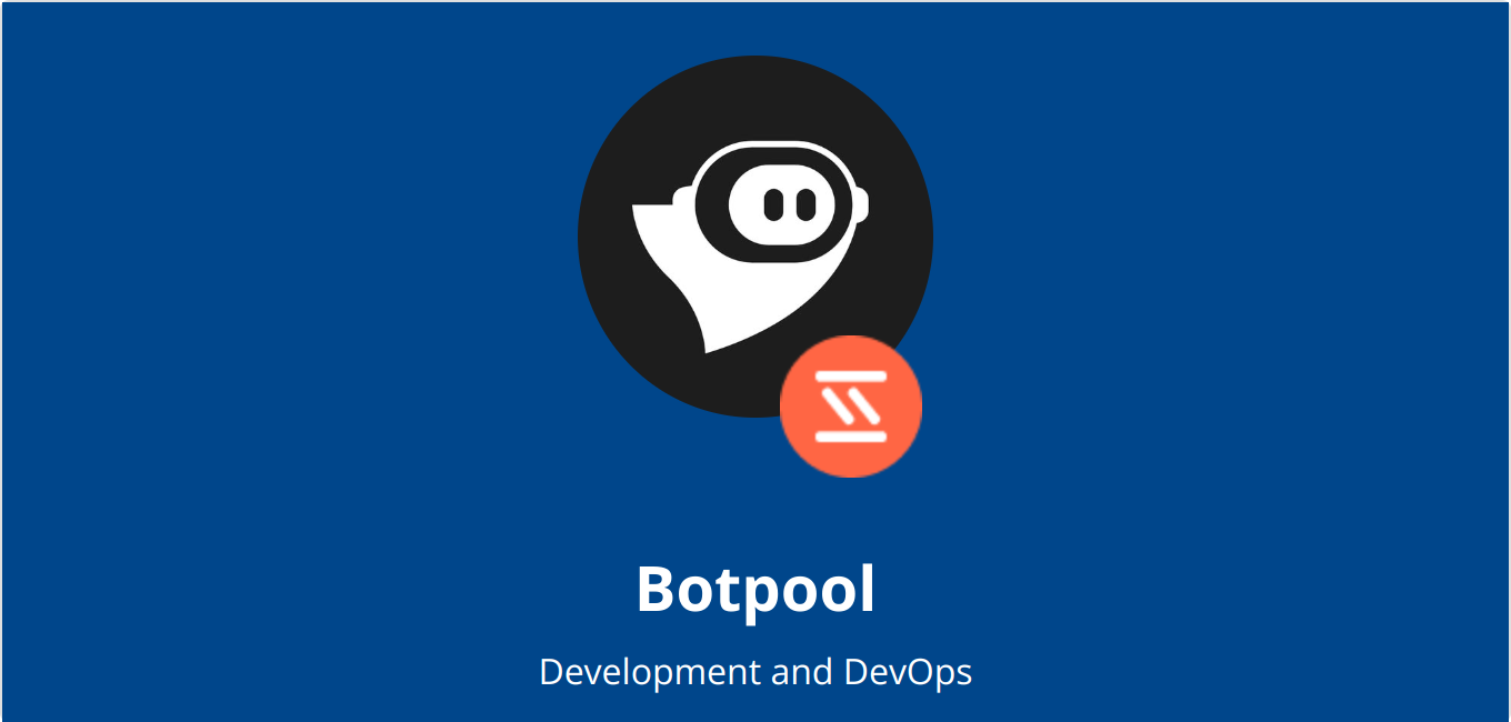 Botpool - Startup Stash