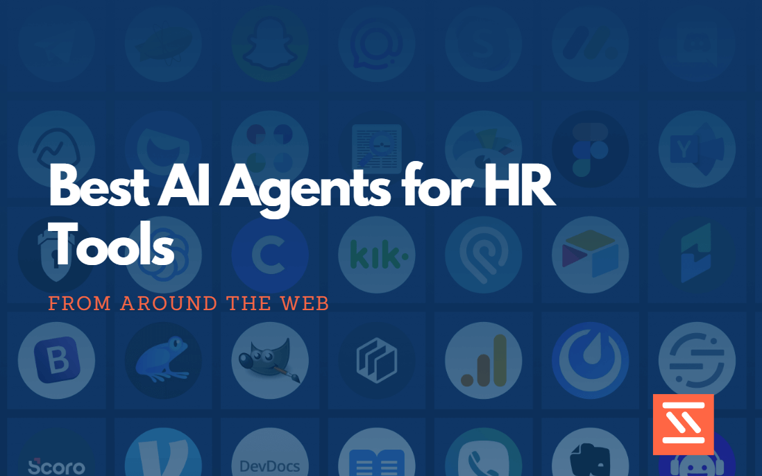 Best AI Agents for HR Tools