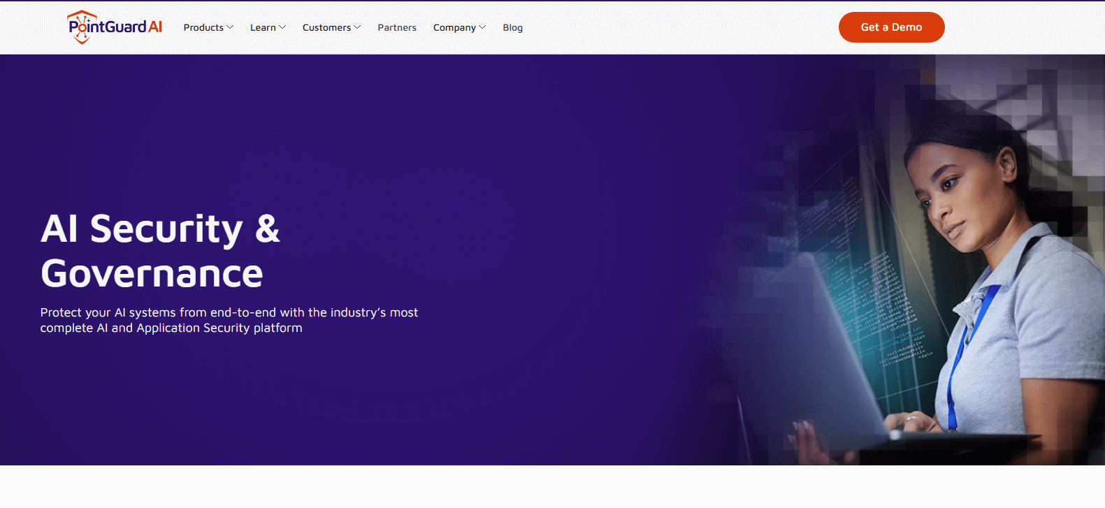 pointguard homepage