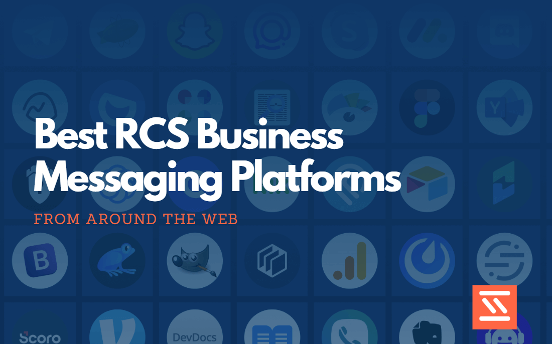 Best RCS Business Messaging Platforms