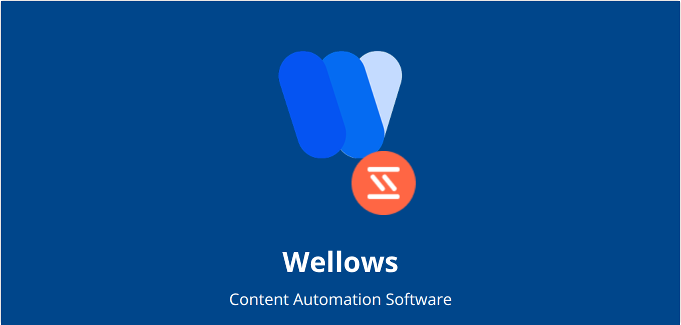Content Automation Software - Startup Stash