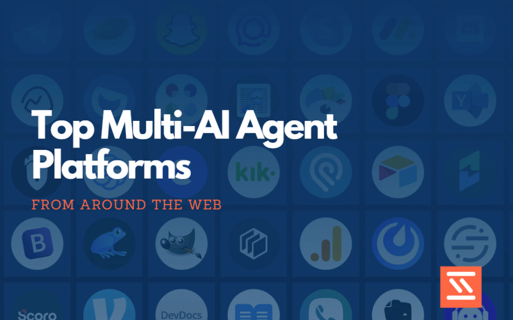 Top Multi-AI Agent Platforms