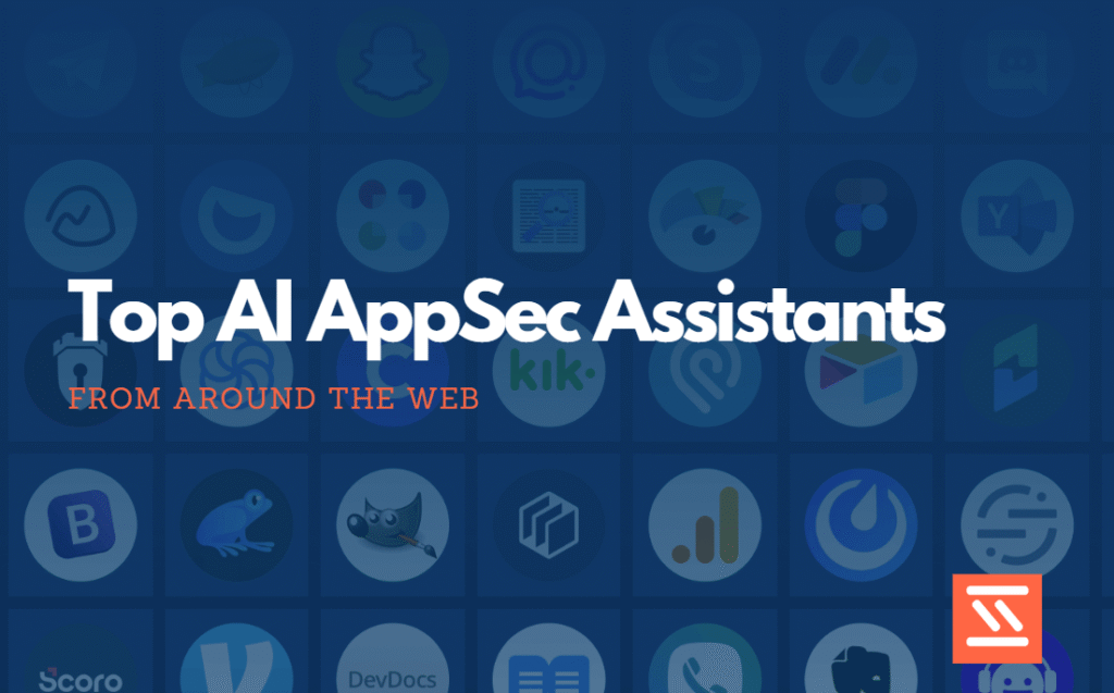 Top AI AppSec Assistants