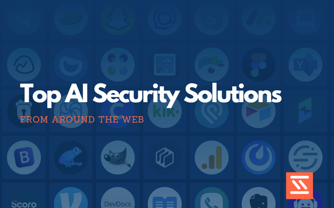Top AI Security Solutions