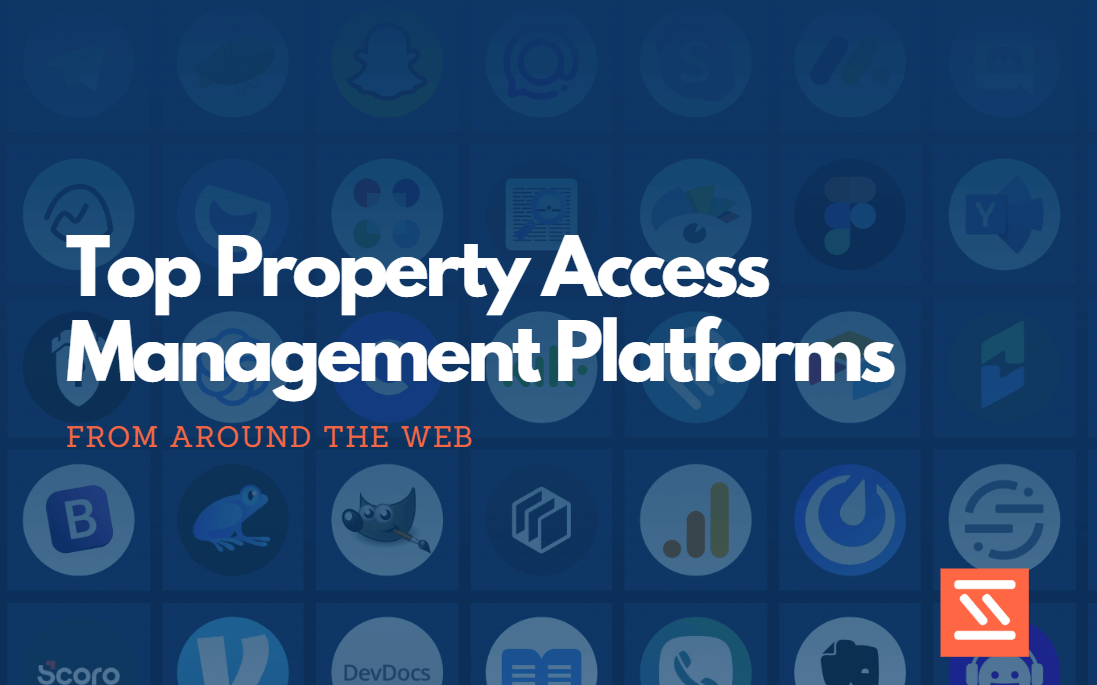 Top Property Access Management Platforms
