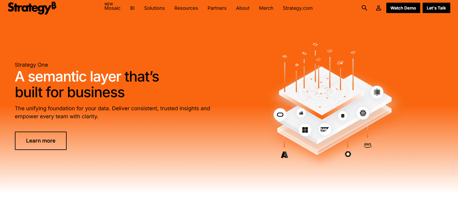 strategyb homepage