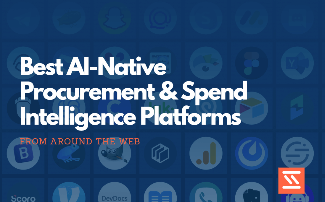 Best AI-Native Procurement & Spend Intelligence Platforms