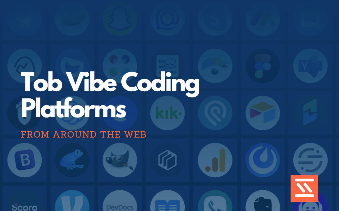 Top Vibe Coding Platforms