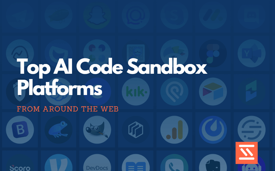 Top AI Code Sandbox Platforms
