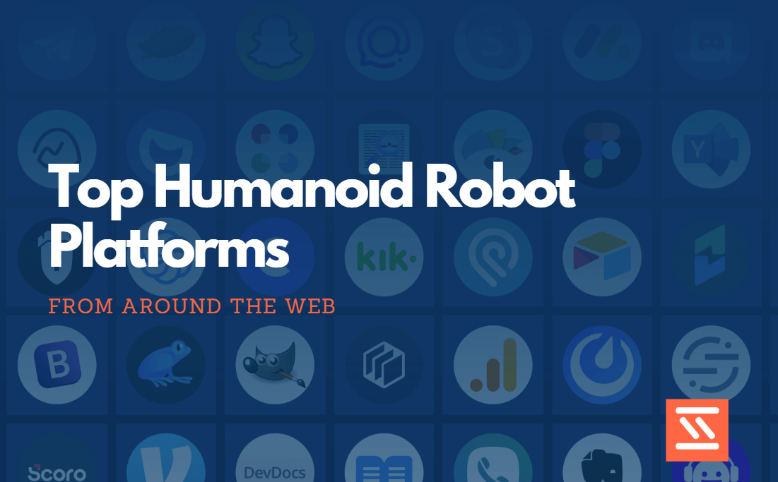 Top Humanoid Robot Platforms