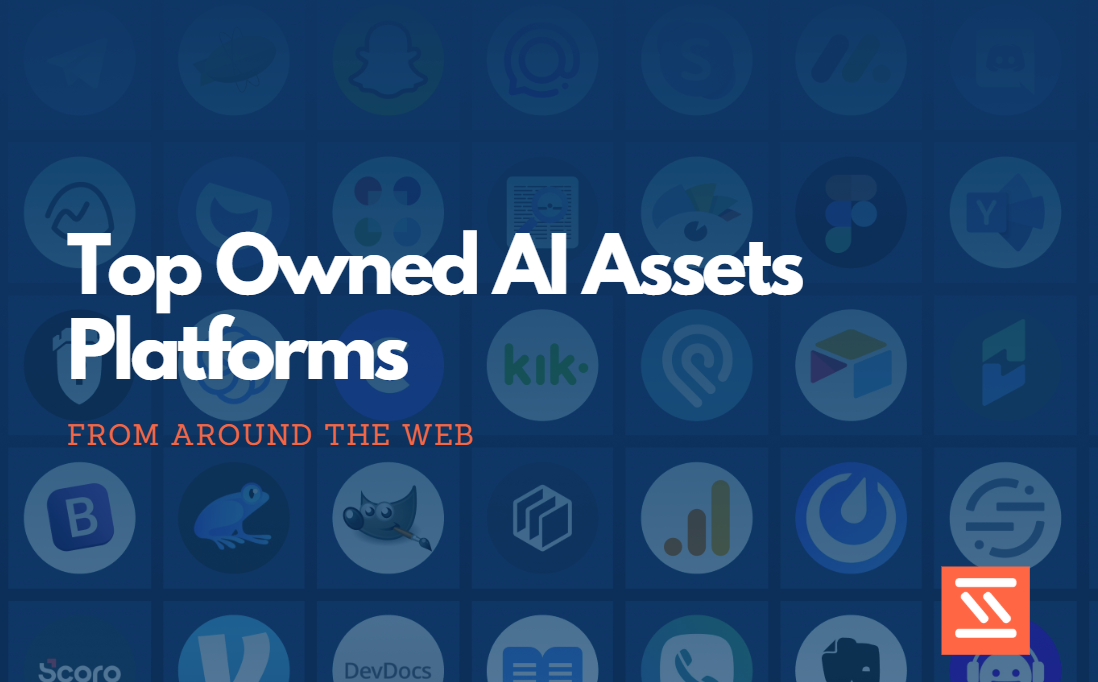Top Owned AI Assets Platforms