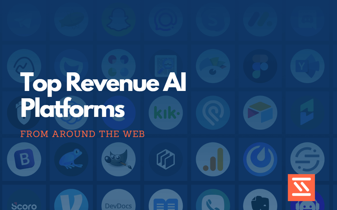 Top Revenue AI Platforms