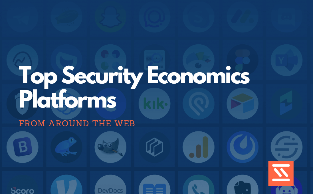 Top Security Economics Platforms