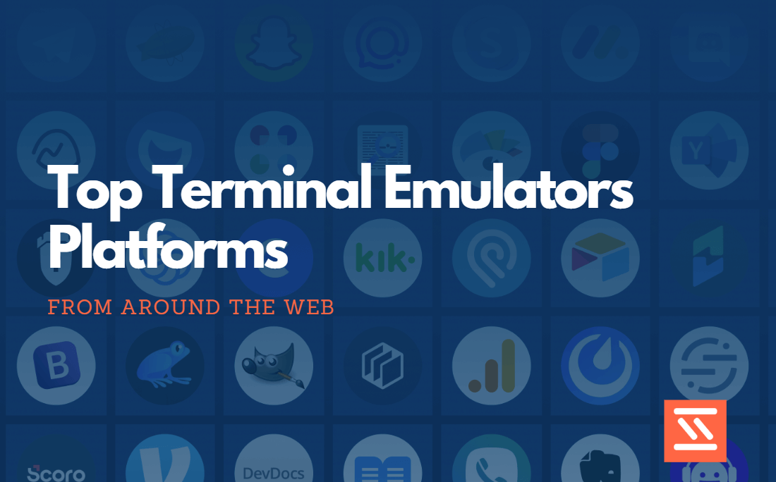 Top Terminal Emulators Platforms