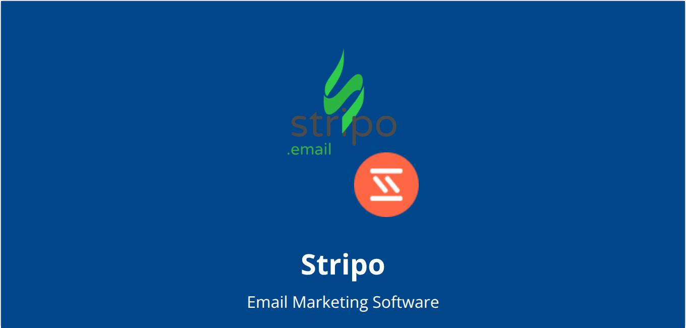 Stripo - Startup Stash